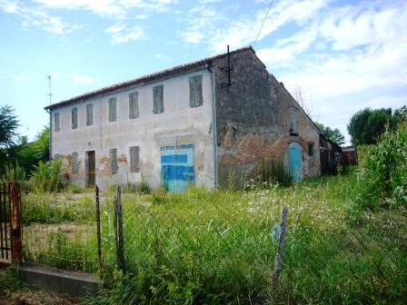 Rustico zona arzercavalli