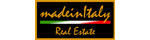 Madeinitaly Real Estate