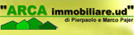Arca Immobiliare.ud di Pierpaolo e Marco Pajer