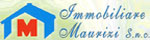 IMMOBILIARE MAURIZI S.N.C.