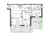 Appartamento in vendita classe A4 a Canegrate - 02
