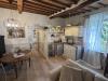 Appartamento bilocale in vendita ristrutturato a Massa Marittima - 02, Salone con angolo cottura 3.jpg