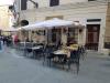 Ufficio in vendita a Massa Marittima - 03, TAVOLI ESTERNI INGRESSO.jpg