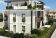 Appartamento bilocale in vendita a Marcallo con Casone - 06, render sudovest 2.png
