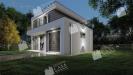 Villa in vendita con giardino a Castello d'Argile - 03, Foto 3