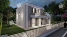 Villa in vendita con giardino a Castello d'Argile - 04, Foto 4