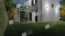 Villa in vendita con giardino a Castello d'Argile - 05, Foto 5