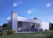 Casa indipendente in vendita con giardino a Castello d'Argile - 03, Foto 3