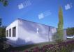 Casa indipendente in vendita con giardino a Castello d'Argile - 04, Foto 4