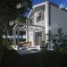 Villa in vendita con giardino a Castello d'Argile - 03, Foto 3
