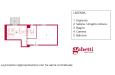 Appartamento bilocale in vendita a Salerno - 03, Planimetria 8A.png