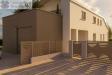 Appartamento in vendita con giardino a Scorz� in via canaletto - 02, Foto 2