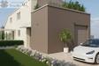 Appartamento in vendita con giardino a Scorz� in via canaletto - 03, Foto 3