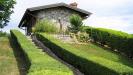 Villa in vendita con giardino a Soiano del Lago in via trevisago - 05, Foto 5