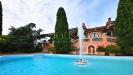 Villa in vendita con giardino a Fonte Nuova in via lago santo - 03, Foto 3