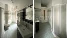 Appartamento in affitto con box a Milano in via monte rosa - 10, Foto 10