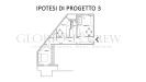 Appartamento in vendita con box a Sesto San Giovanni in via renzo del riccio - 09, Foto 9