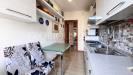 Appartamento bilocale in vendita a Milano in via melzo - 08, Foto 8