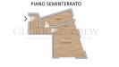 Appartamento monolocale in affitto ristrutturato a Milano in via galvano fiamma - 07, Foto 7