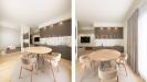 Appartamento monolocale in vendita ristrutturato a Brescia in via schivardi - 02, Foto 2