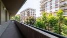 Appartamento in vendita con box a Milano in via giuseppe frua - 09, Foto 9