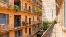 Appartamento bilocale in vendita da ristrutturare a Milano in via pasquale sottocorno - 07, Foto 7