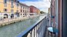 Appartamento bilocale in affitto a Milano in alzaia naviglio grande - 04, Foto 4