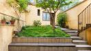 Villa in vendita con giardino a Milano in via eugenio gignous - 04, Foto 4