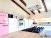 Appartamento in vendita con terrazzo a Massa - turano - 02