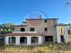 Villa in vendita con terrazzo a Mozzagrogna - villa romagnoli - 02