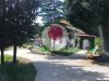 Villa in vendita con giardino a Sant'Eusanio del Sangro in frazione cotti - 03, Foto 3