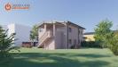 Casa indipendente in vendita con giardino a Ronchi dei Legionari in via san vito - 03, Foto 3
