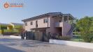 Casa indipendente in vendita con giardino a Ronchi dei Legionari in via san vito - 04, Foto 4