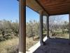 Villa in vendita con giardino a Cupello - 05, terrazzo