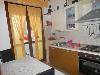 Appartamento in vendita con giardino a Martinsicuro in via a.volta - 03, cucina