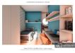 Attico in vendita classe A4 a Novara in via costantino perazzi 34 - 08, Foto 8