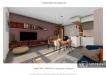 Appartamento in vendita classe A4 a Novara in via costantino perazzi 34 - 02, Foto 2