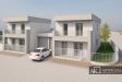 Villa in vendita con giardino a Cameri in via dora baltea - 02, Foto 2