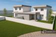Villa in vendita con giardino a Cameri in via dora baltea - 03, Foto 3
