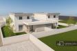 Villa in vendita con giardino a Cameri in via dora baltea - 04, Foto 4