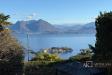 Villa in vendita con giardino a Stresa in via agli orti - 04, Foto 4