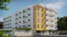 Appartamento in vendita con giardino a Novara in via battistini 11 - 10, Foto 11