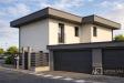 Villa in vendita con giardino a Novara in via genocchio - 05, Foto 5