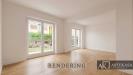 Appartamento in vendita con giardino a Novara in via sesalli 9 - 10, Foto 10