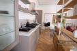 Appartamento in affitto con box a Novara in via fratelli roselli 10 - 04, Foto 4