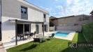Villa in vendita con giardino a Galliate in via amore 2h - 03, Foto 3