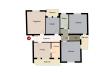 Appartamento in vendita con box a Treviso in via pozzobon 14 - 02, Foto 2