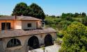 Villa in vendita con terrazzo a Fiano Romano - 04