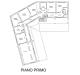 Villa in vendita con posto auto scoperto a Fiano Romano - 03