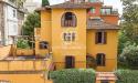 Villa in vendita con giardino a Roma in via felice cavallotti - 02, Foto 2